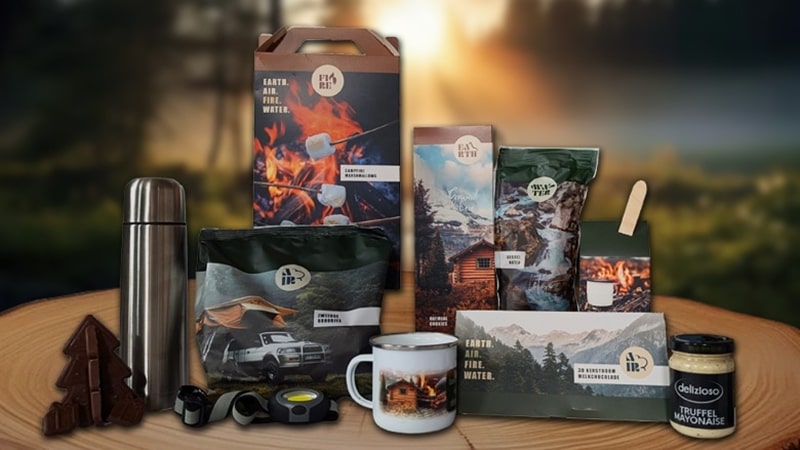 kerstpakket voor mannen